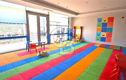 MALTEPE FUAYE SÜREYYAPAŞA TAM EŞYALI KİRALIK 120m2 2+1 DAİRE FIRSATI