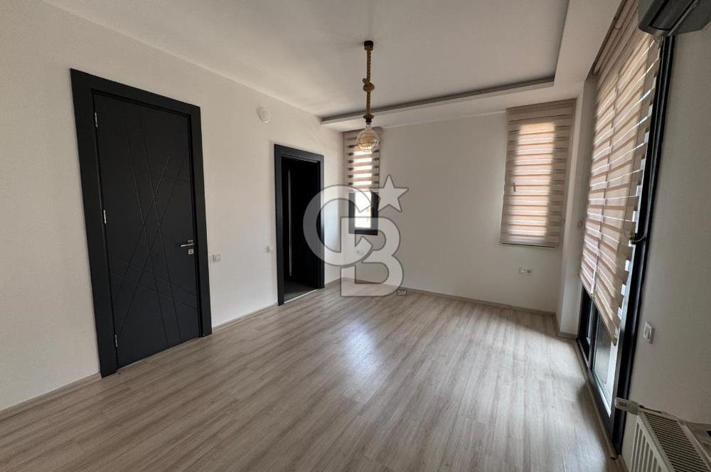 Mezitli Atatürk Mah. Kiralık Ofis-Büro 