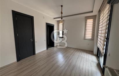 Mezitli Atatürk Mah. Kiralık Ofis-Büro 