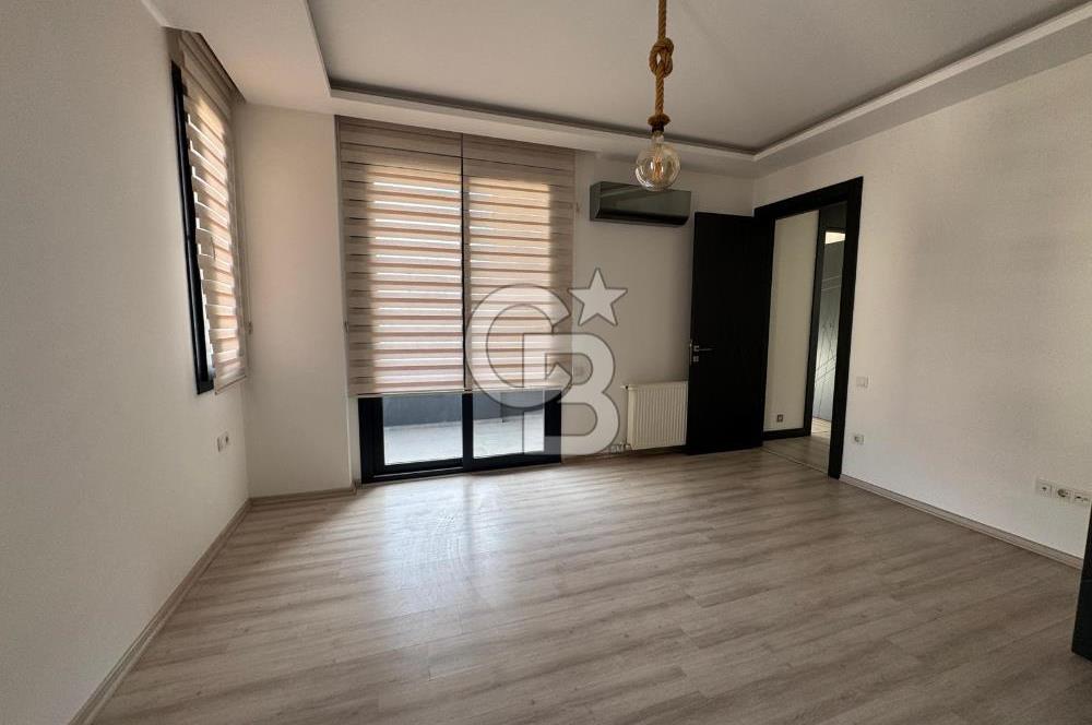 Mezitli Atatürk Mah. Kiralık Ofis-Büro 