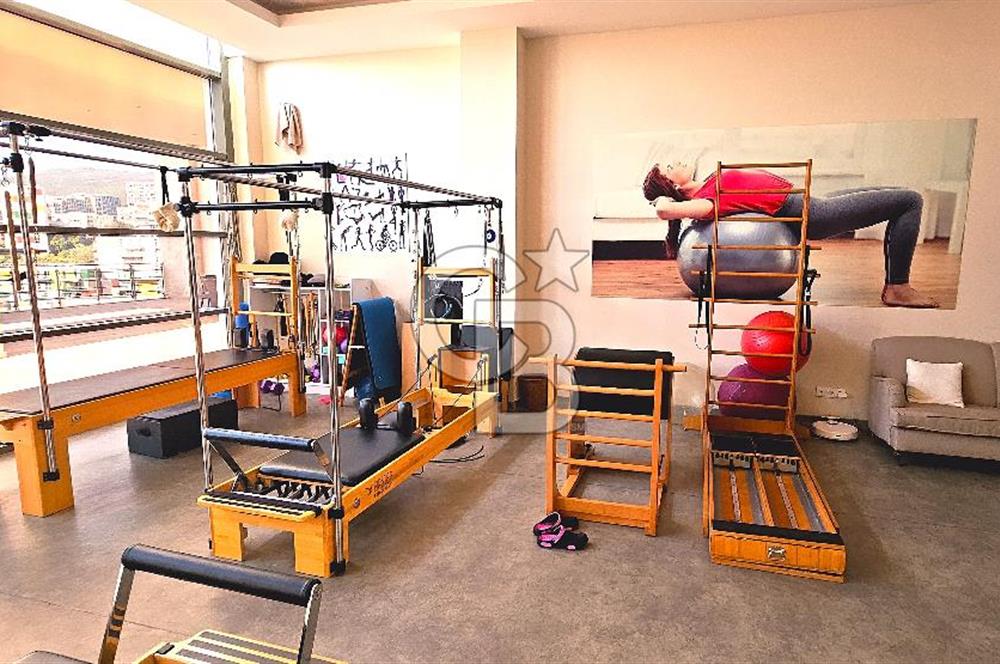 MALTEPE FUAYE SÜREYYAPAŞA TAM EŞYALI KİRALIK 120m2 2+1 DAİRE FIRSATI