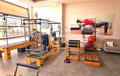 MALTEPE FUAYE SÜREYYAPAŞA TAM EŞYALI KİRALIK 120m2 2+1 DAİRE FIRSATI