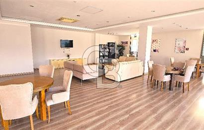 MALTEPE FUAYE SÜREYYAPAŞA TAM EŞYALI KİRALIK 120m2 2+1 DAİRE FIRSATI