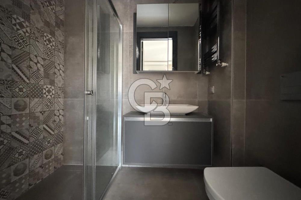 Mezitli Atatürk Mah. Kiralık Ofis-Büro 