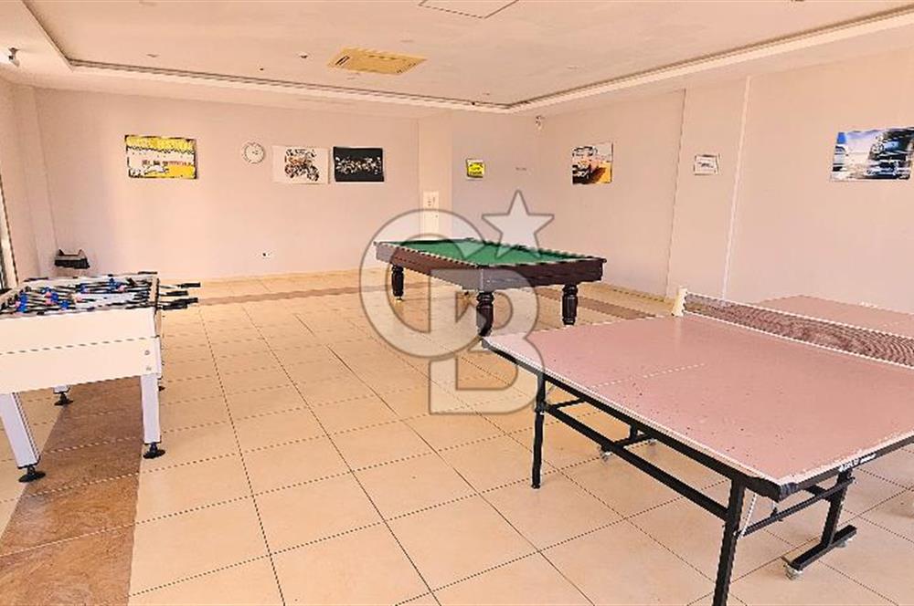 MALTEPE FUAYE SÜREYYAPAŞA TAM EŞYALI KİRALIK 120m2 2+1 DAİRE FIRSATI