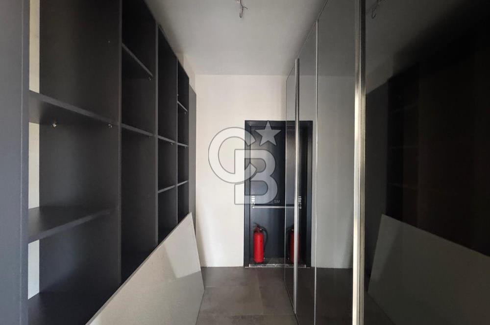 Mezitli Atatürk Mah. Kiralık Ofis-Büro 