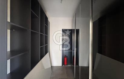 Mezitli Atatürk Mah. Kiralık Ofis-Büro 