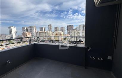 Mezitli Atatürk Mah. Kiralık Ofis-Büro 