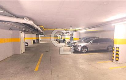 MALTEPE FUAYE SÜREYYAPAŞA TAM EŞYALI KİRALIK 120m2 2+1 DAİRE FIRSATI