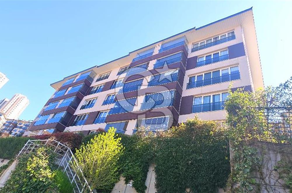 MALTEPE FUAYE SÜREYYAPAŞA TAM EŞYALI KİRALIK 120m2 2+1 DAİRE FIRSATI