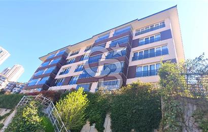 MALTEPE FUAYE SÜREYYAPAŞA TAM EŞYALI KİRALIK 120m2 2+1 DAİRE FIRSATI