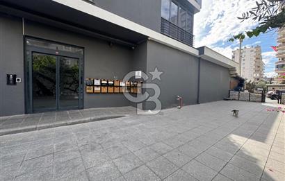 Mezitli Atatürk Mah. Kiralık Ofis-Büro 