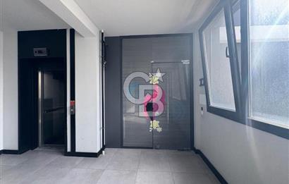 Mezitli Atatürk Mah. Kiralık Ofis-Büro 