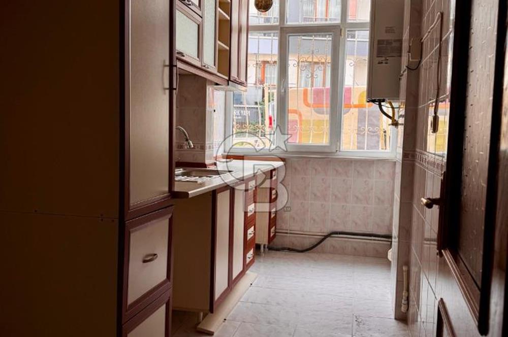 Ümraniye Çakmak Mahallesi'nde Net 70 m² 2+1 Kiralık Daire