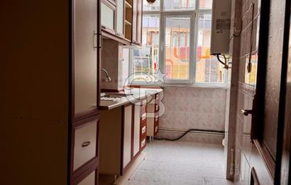 Ümraniye Çakmak Mahallesi'nde Net 70 m² 2+1 Kiralık Daire