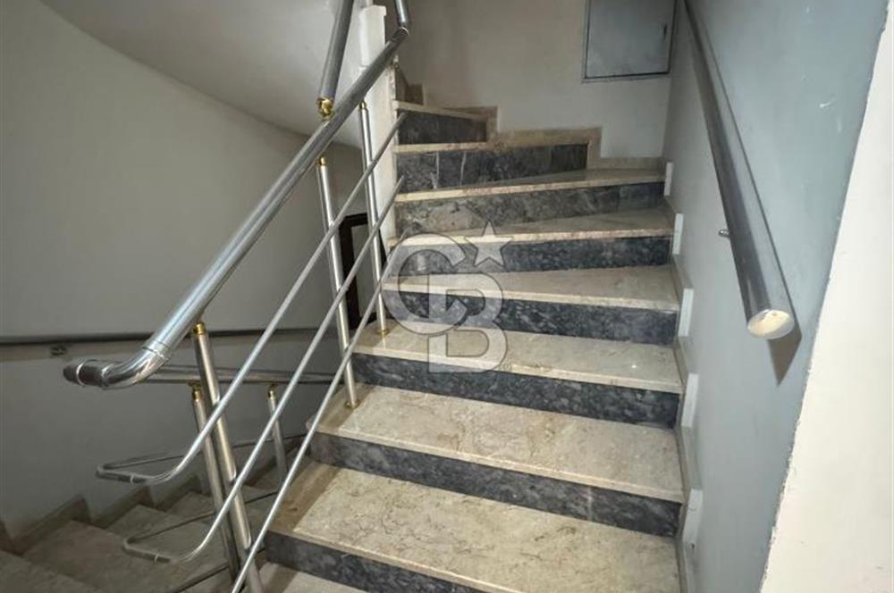 Antares avm ve şehir hastanesine yürüme mesafesinde lüks yapılı daire