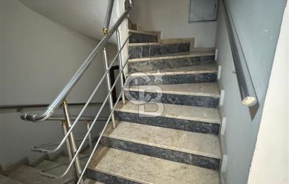 Antares avm ve şehir hastanesine yürüme mesafesinde lüks yapılı daire