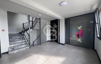 Mezitli Atatürk Mah. Kiralık Ofis-Büro 