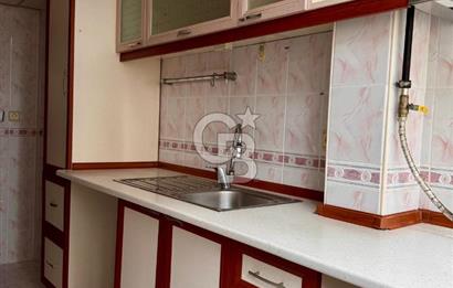 Ümraniye Çakmak Mahallesi'nde Net 70 m² 2+1 Kiralık Daire