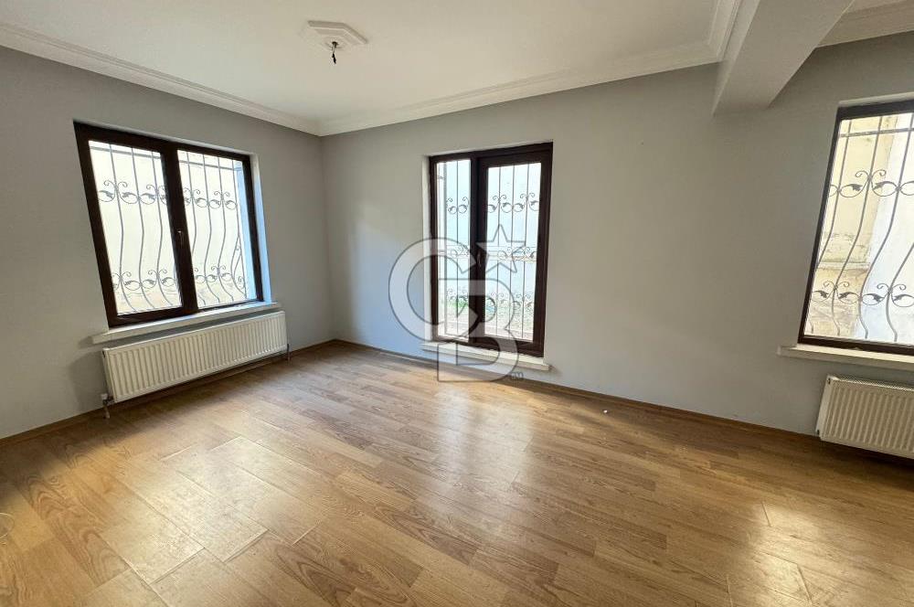 Antares avm ve şehir hastanesine yürüme mesafesinde lüks yapılı daire