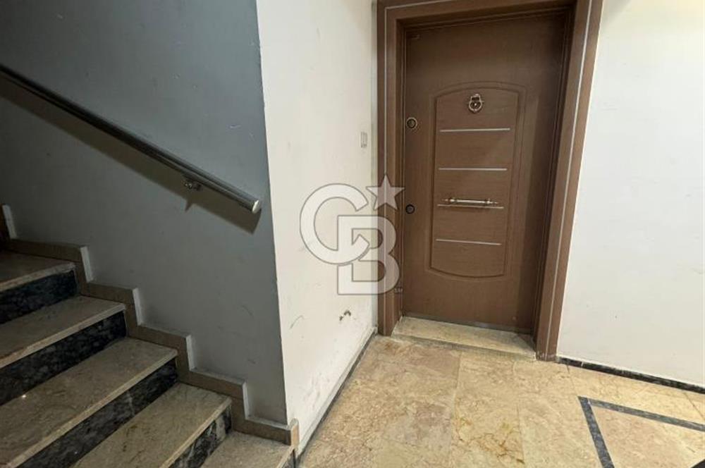 Antares avm ve şehir hastanesine yürüme mesafesinde lüks yapılı daire