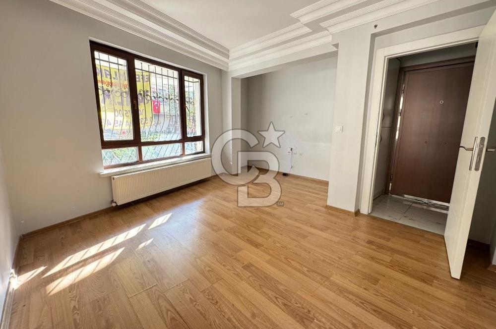 Antares avm ve şehir hastanesine yürüme mesafesinde lüks yapılı daire