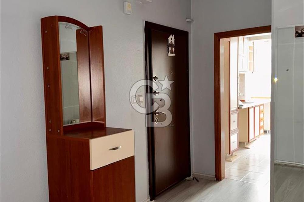 Ümraniye Çakmak Mahallesi'nde Net 70 m² 2+1 Kiralık Daire