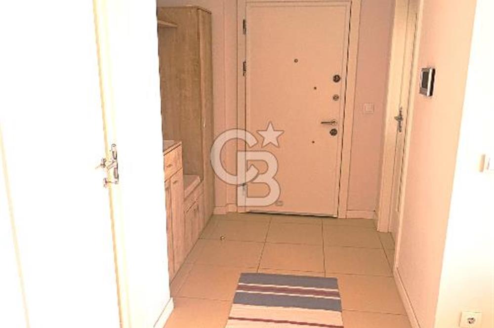 MALTEPE FUAYE SÜREYYAPAŞA TAM EŞYALI KİRALIK 120m2 2+1 DAİRE FIRSATI