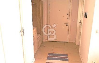 MALTEPE FUAYE SÜREYYAPAŞA TAM EŞYALI KİRALIK 120m2 2+1 DAİRE FIRSATI