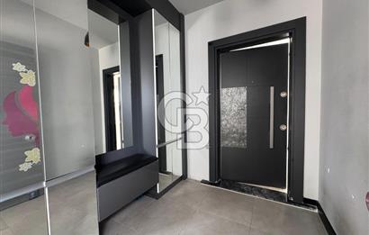 Mezitli Atatürk Mah. Kiralık Ofis-Büro 