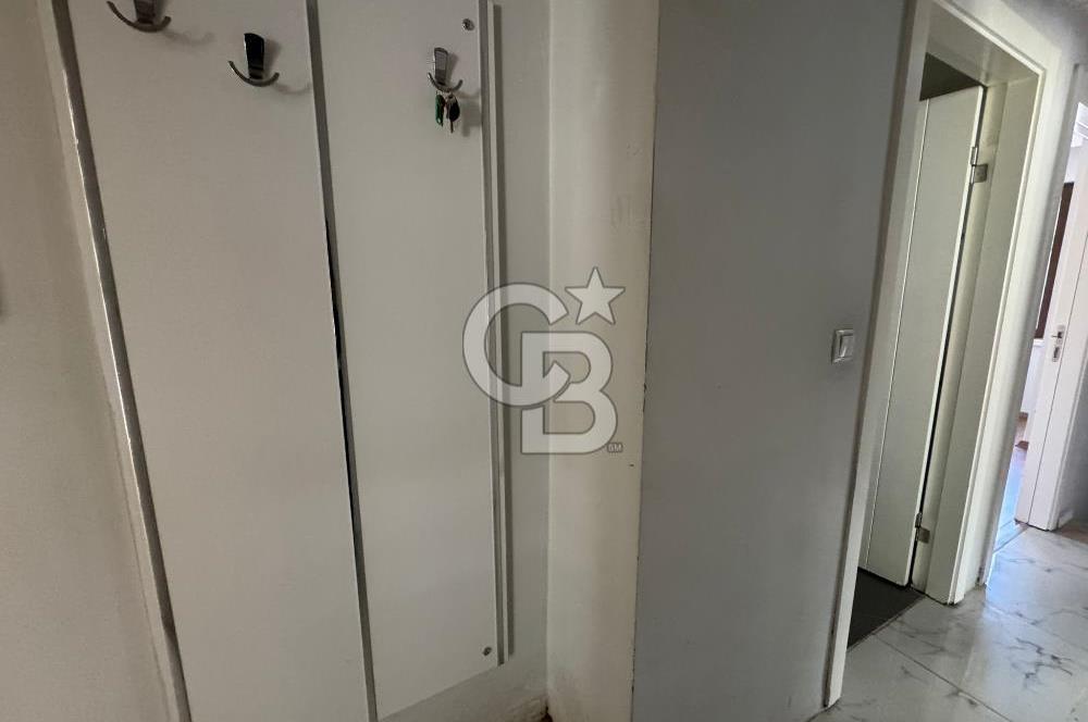 Antares avm ve şehir hastanesine yürüme mesafesinde lüks yapılı daire