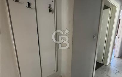 Antares avm ve şehir hastanesine yürüme mesafesinde lüks yapılı daire