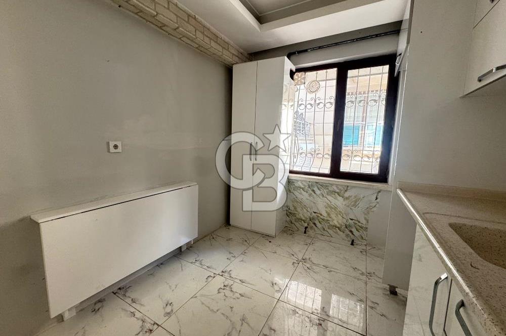 Antares avm ve şehir hastanesine yürüme mesafesinde lüks yapılı daire