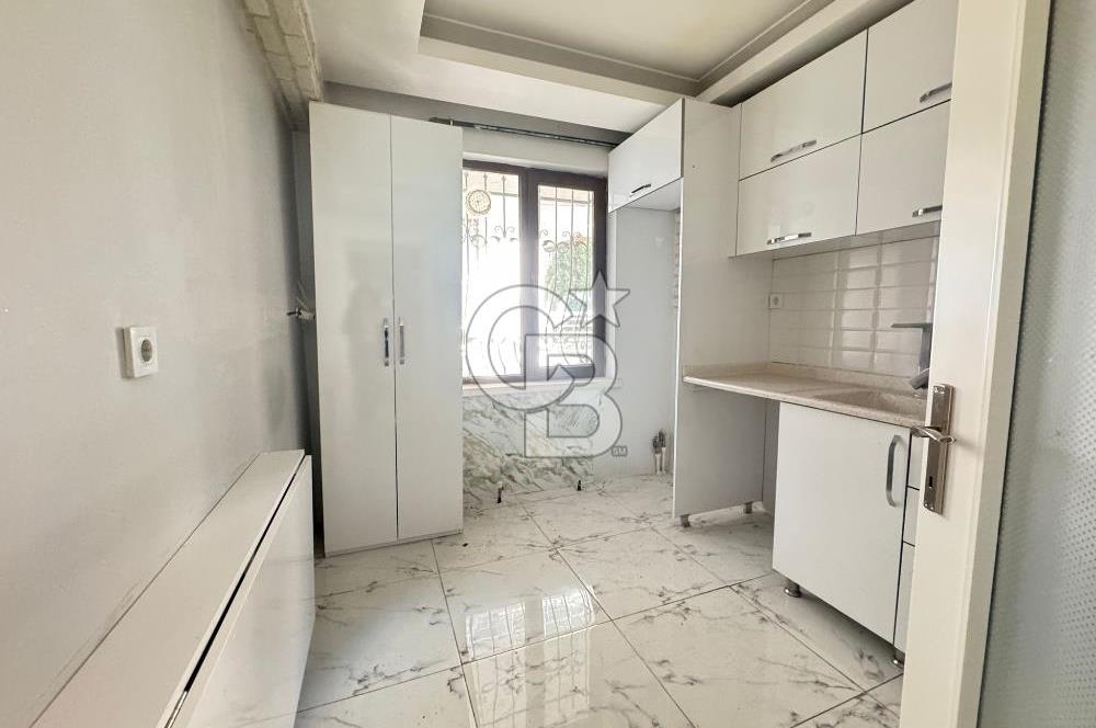 Antares avm ve şehir hastanesine yürüme mesafesinde lüks yapılı daire