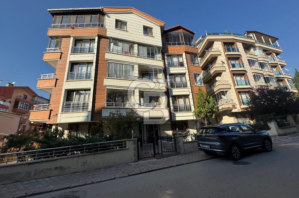 Antares avm ve şehir hastanesine yürüme mesafesinde lüks yapılı daire