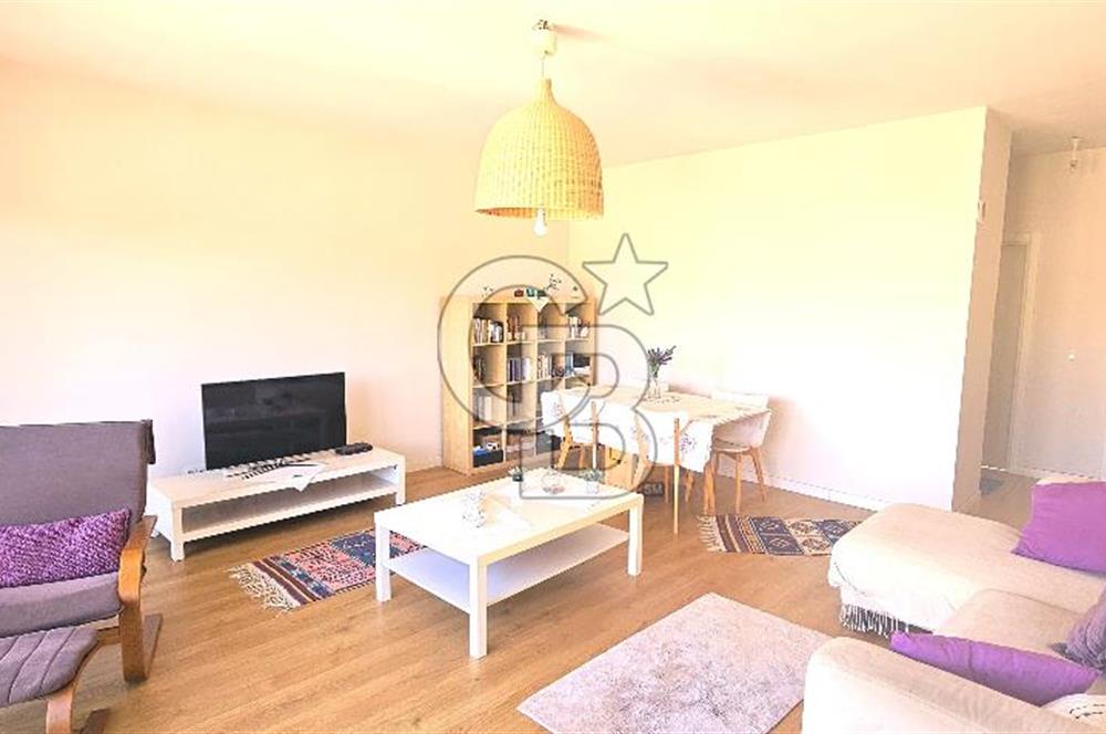 MALTEPE FUAYE SÜREYYAPAŞA TAM EŞYALI KİRALIK 120m2 2+1 DAİRE FIRSATI