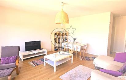 MALTEPE FUAYE SÜREYYAPAŞA TAM EŞYALI KİRALIK 120m2 2+1 DAİRE FIRSATI