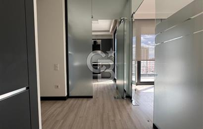 Mezitli Atatürk Mah. Kiralık Ofis-Büro 