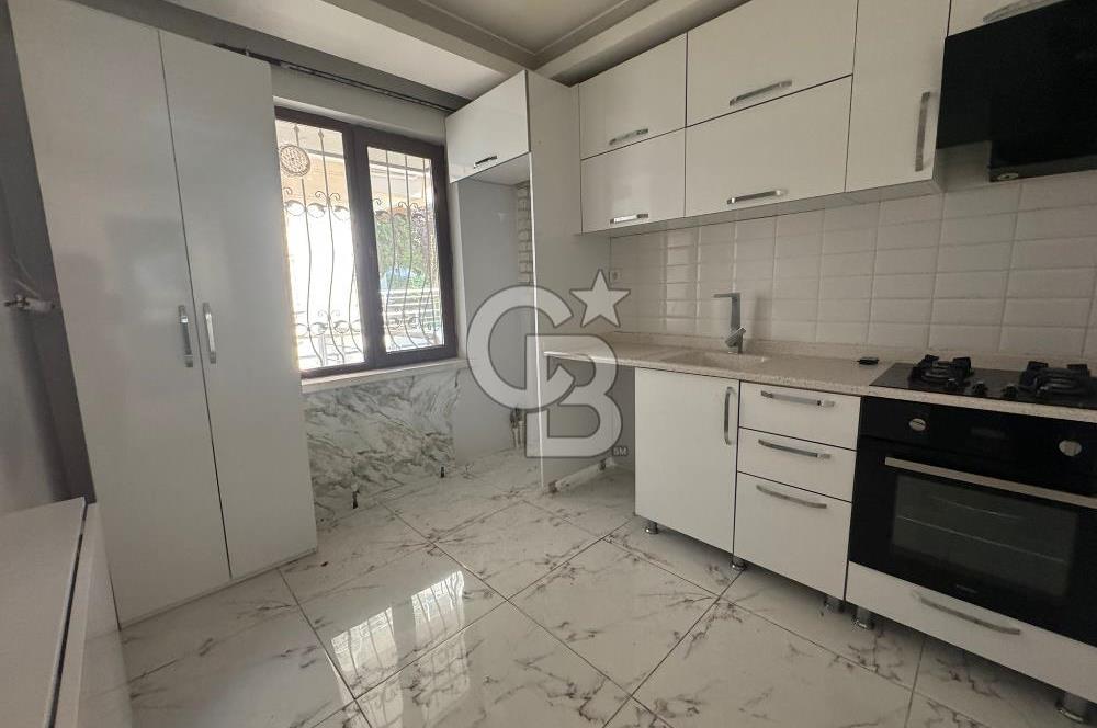 Antares avm ve şehir hastanesine yürüme mesafesinde lüks yapılı daire