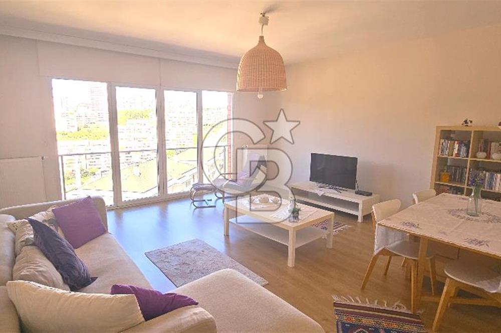 MALTEPE FUAYE SÜREYYAPAŞA TAM EŞYALI KİRALIK 120m2 2+1 DAİRE FIRSATI