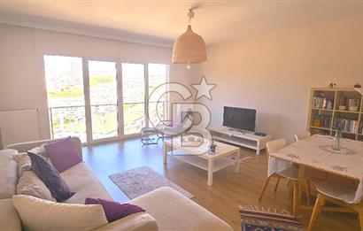 MALTEPE FUAYE SÜREYYAPAŞA TAM EŞYALI KİRALIK 120m2 2+1 DAİRE FIRSATI