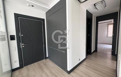 Mezitli Atatürk Mah. Kiralık Ofis-Büro 