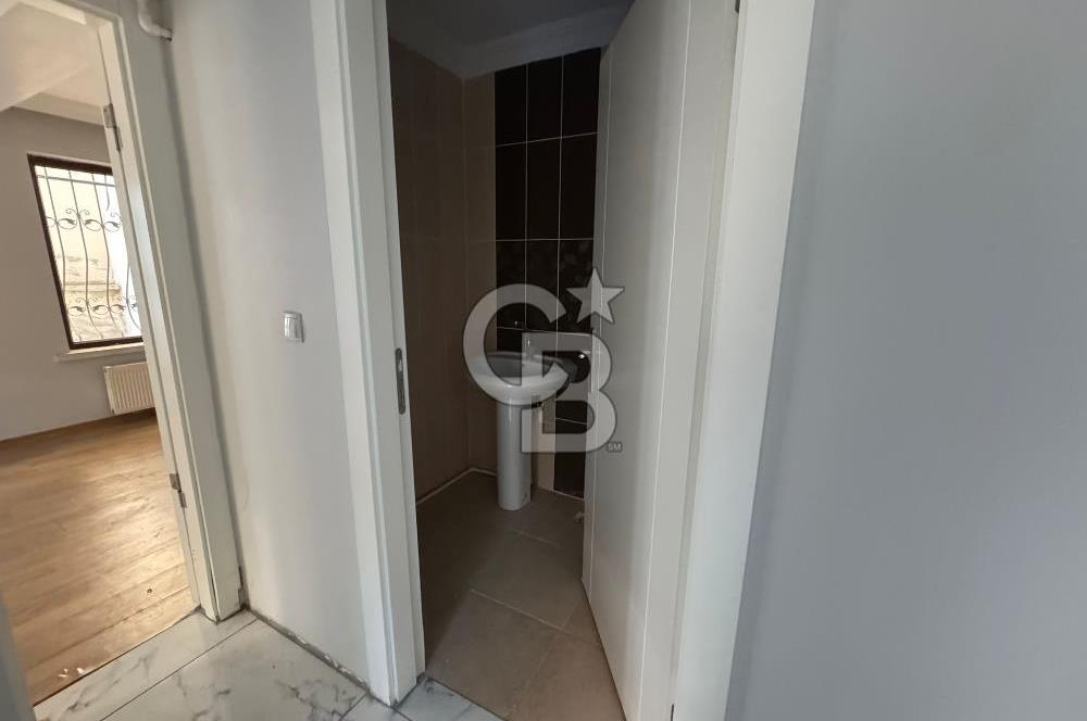 Antares avm ve şehir hastanesine yürüme mesafesinde lüks yapılı daire