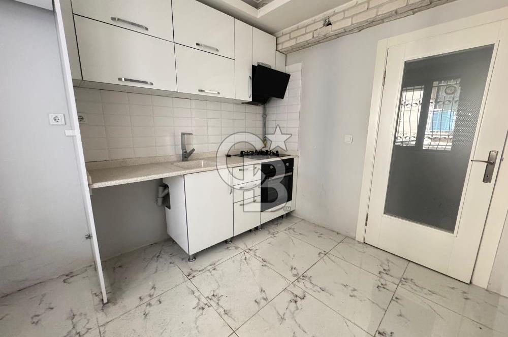 Antares avm ve şehir hastanesine yürüme mesafesinde lüks yapılı daire