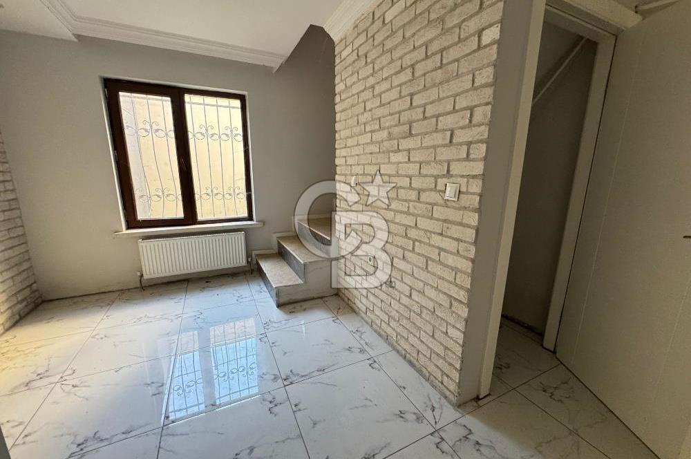 Antares avm ve şehir hastanesine yürüme mesafesinde lüks yapılı daire