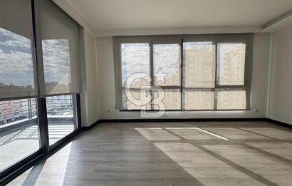 Mezitli Atatürk Mah. Kiralık Ofis-Büro 