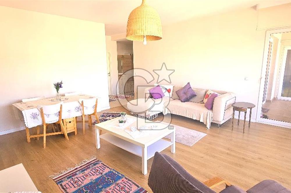 MALTEPE FUAYE SÜREYYAPAŞA TAM EŞYALI KİRALIK 120m2 2+1 DAİRE FIRSATI