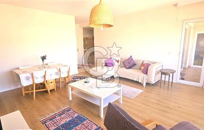 MALTEPE FUAYE SÜREYYAPAŞA TAM EŞYALI KİRALIK 120m2 2+1 DAİRE FIRSATI