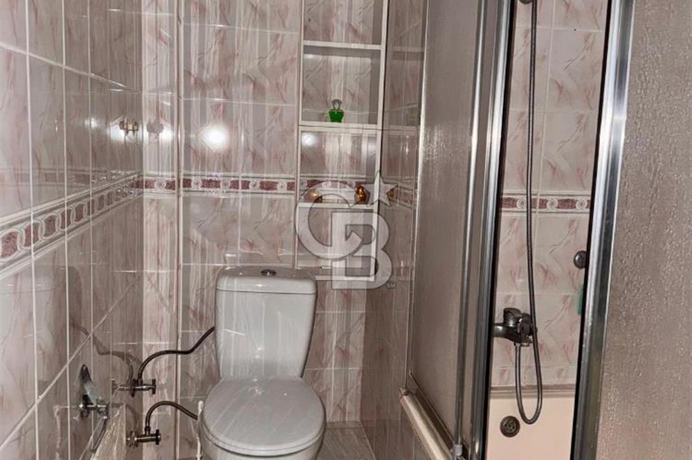 Ümraniye Çakmak Mahallesi'nde Net 70 m² 2+1 Kiralık Daire