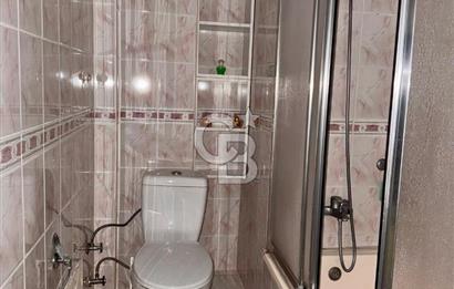 Ümraniye Çakmak Mahallesi'nde Net 70 m² 2+1 Kiralık Daire